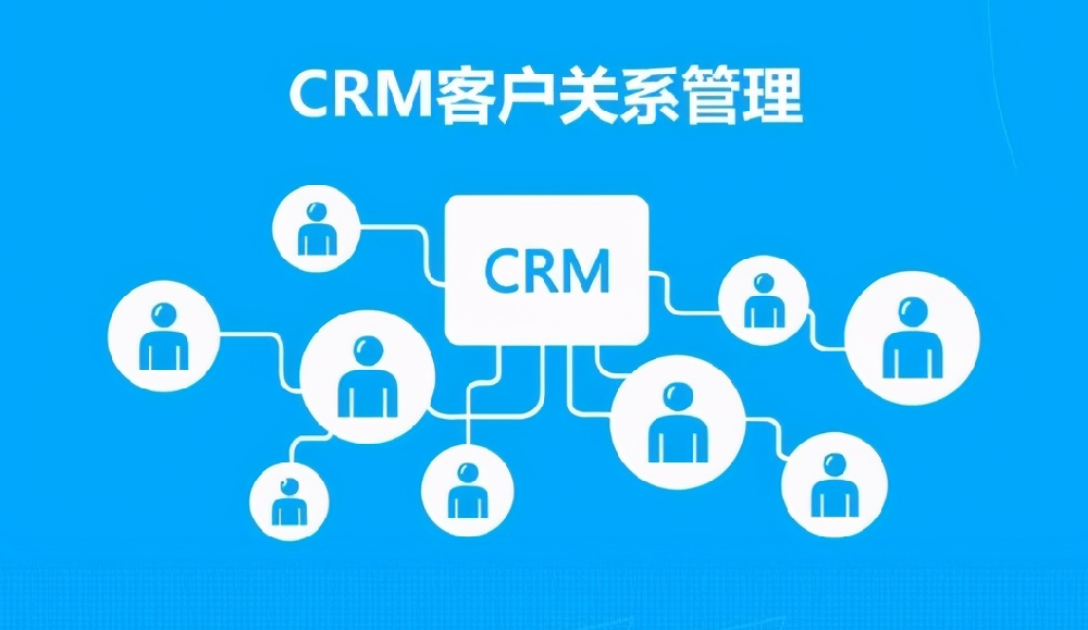 CRM管理系统