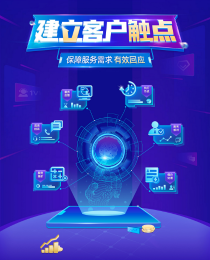 全渠道电商系统