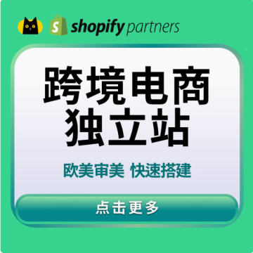 外贸跨境电商独立站