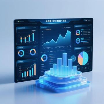 大数据智能分析